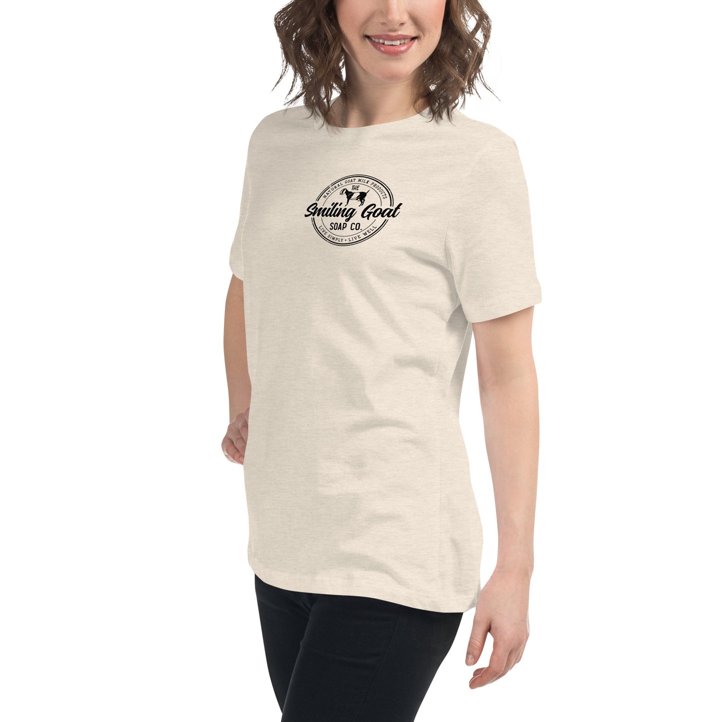 Goat of The Month T-Shirt image 3