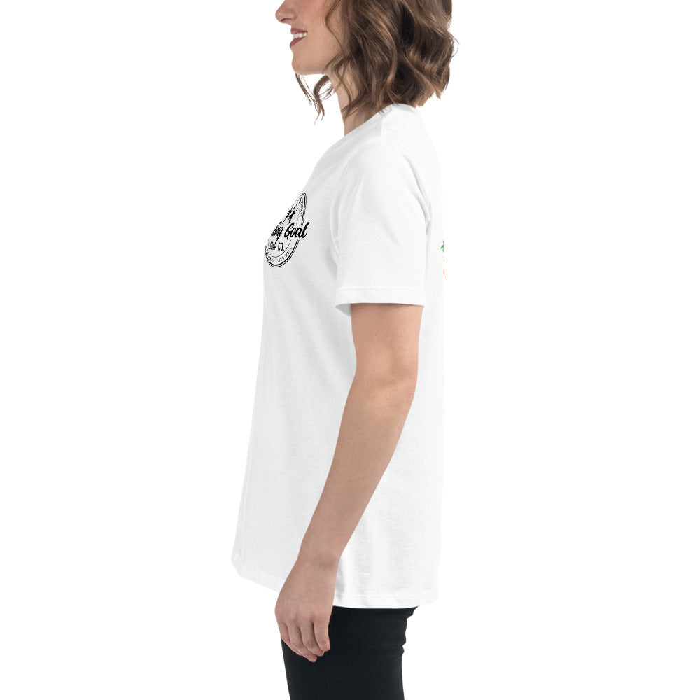 Goat of The Month T-Shirt image 13
