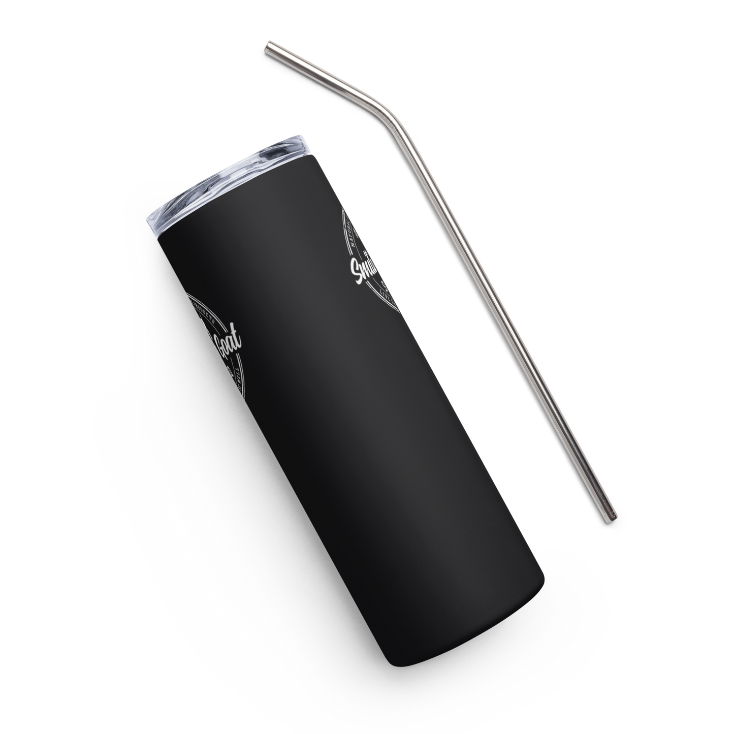 Stainless steel tumbler image 3