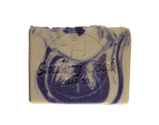 Lavender, Peppermint and Honey image 1