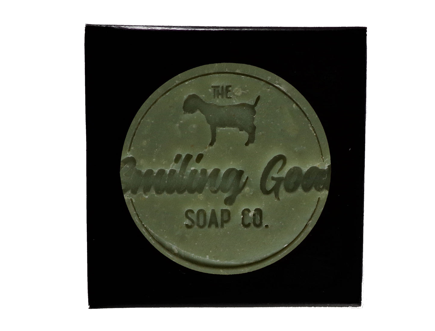 Tea Tree Shampoo Bar image 0