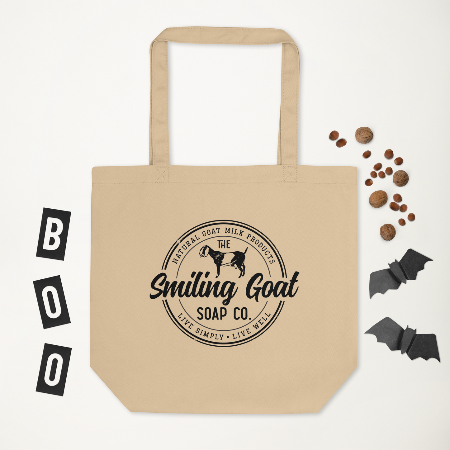 Eco Tote Bag image 1