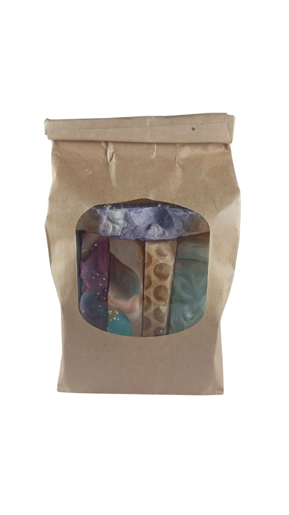 Odds and Ends (One Pound) image 1