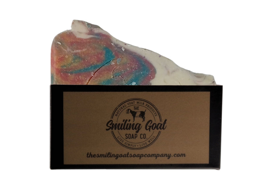 It's A Wonderful Soap