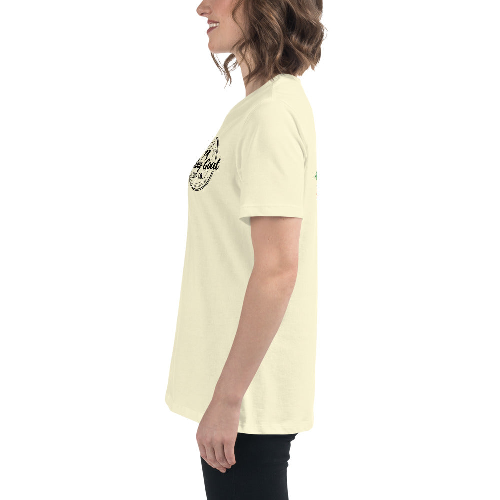 Goat of The Month T-Shirt image 8