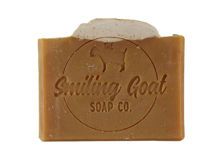 Pumpkin Sandalwood image 1