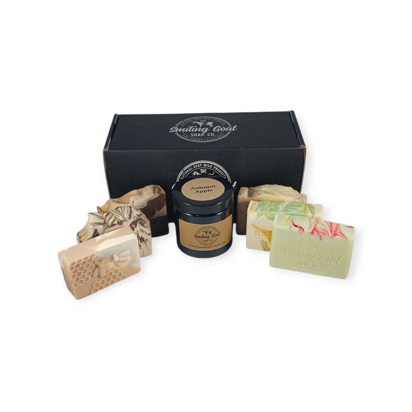 Subscription Box image 1