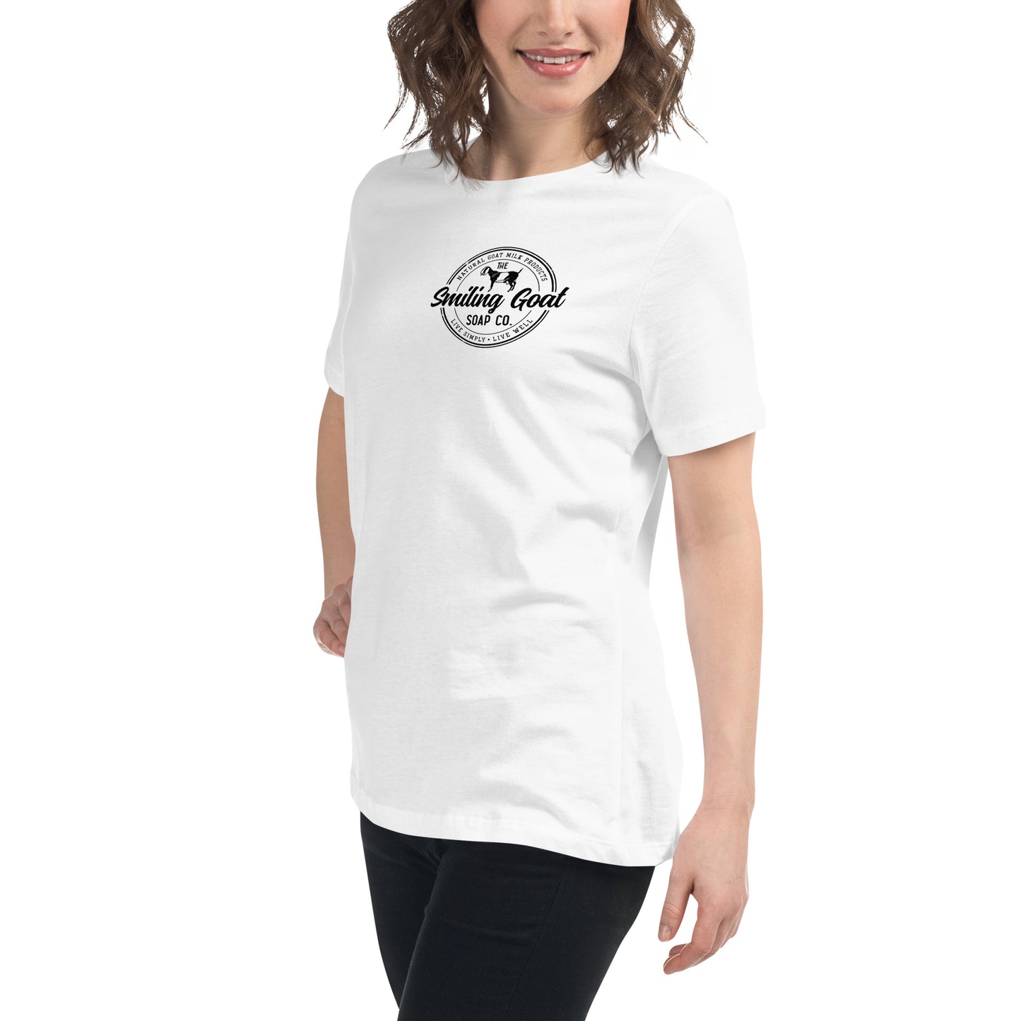 Goat of The Month T-Shirt image 14