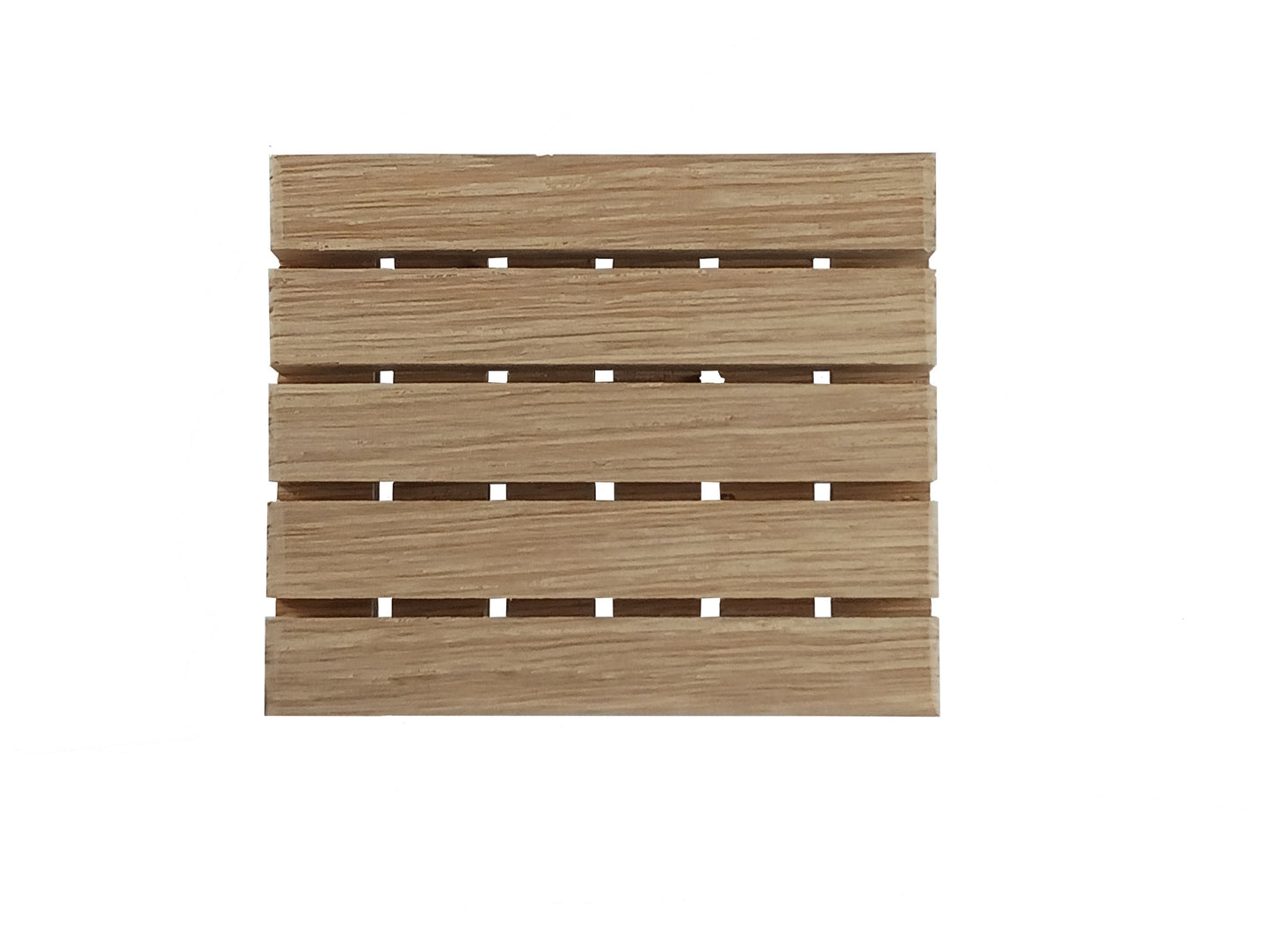 Wooden Soap Deck image 0