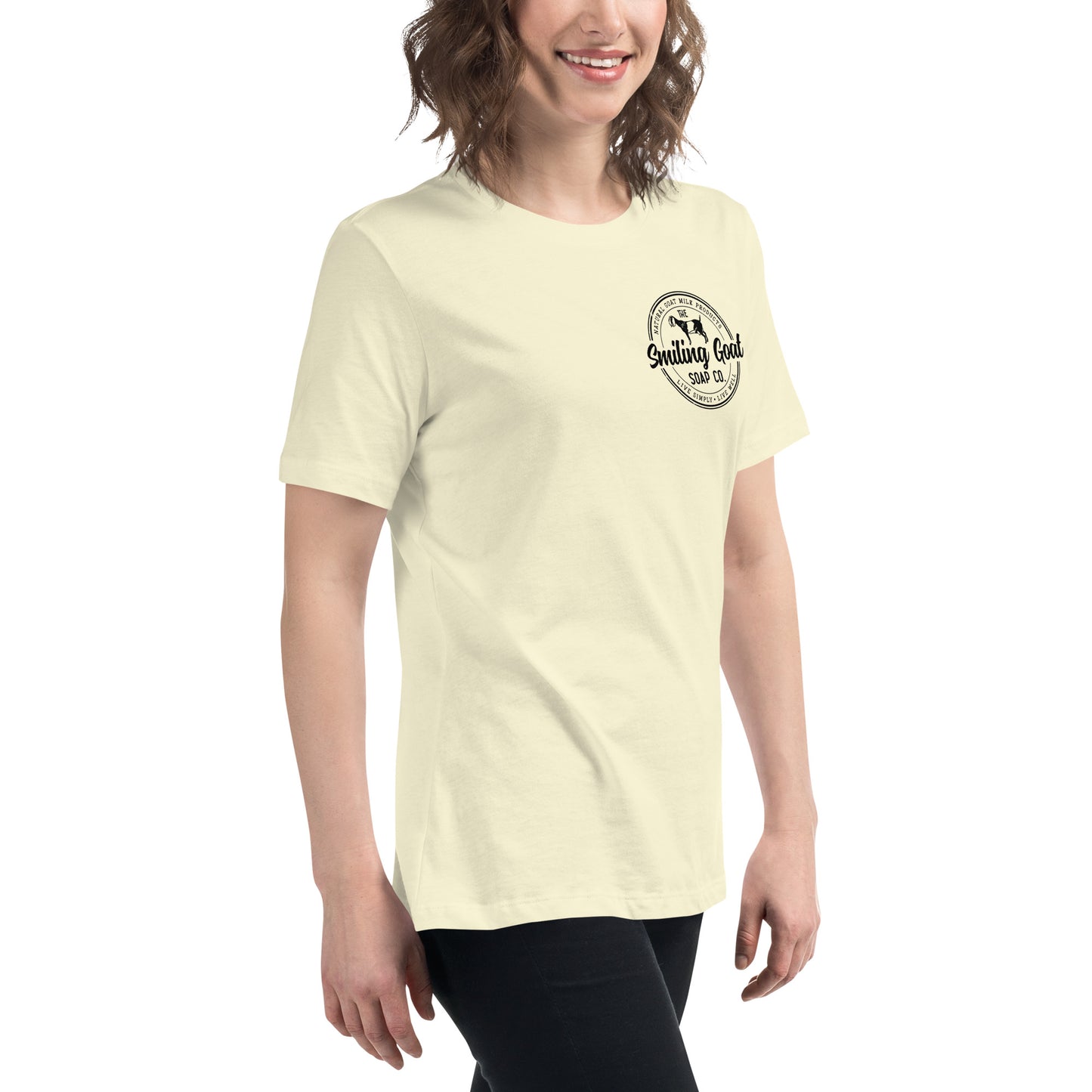 Goat of The Month T-Shirt image 11
