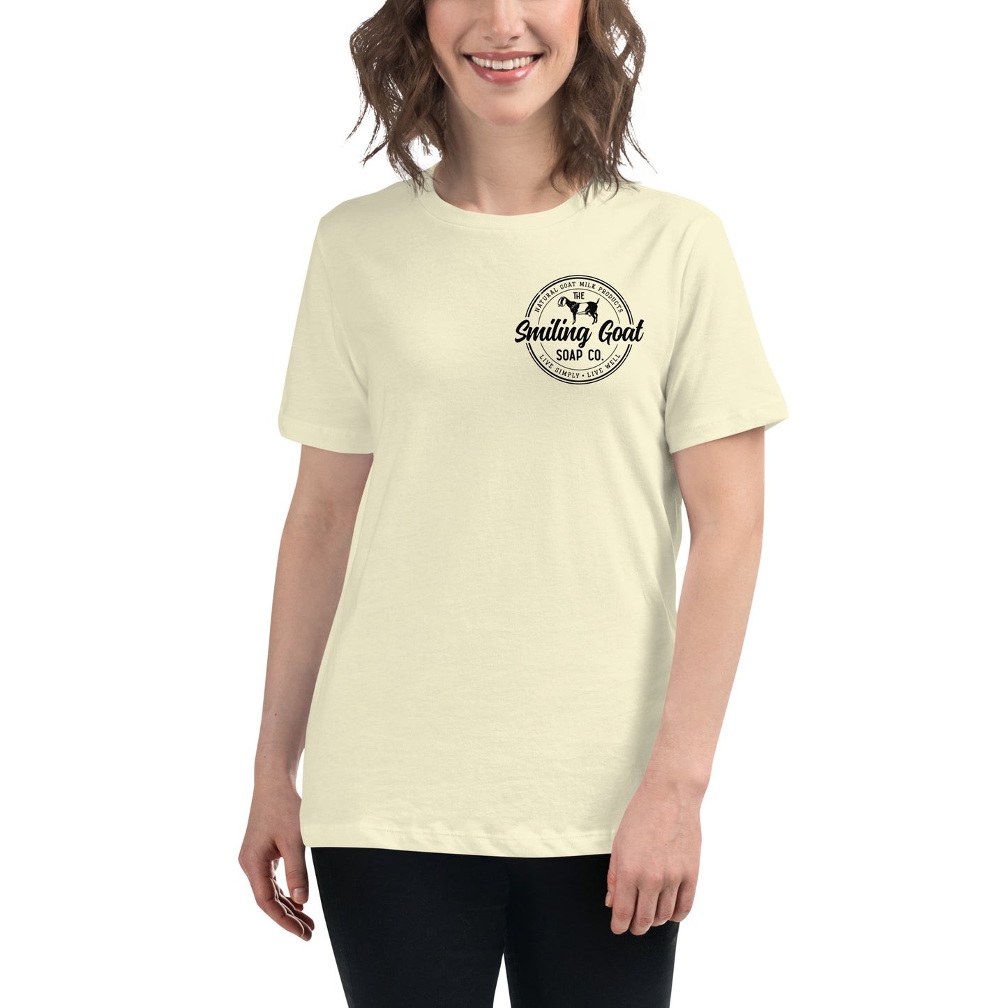 Goat of The Month T-Shirt image 7