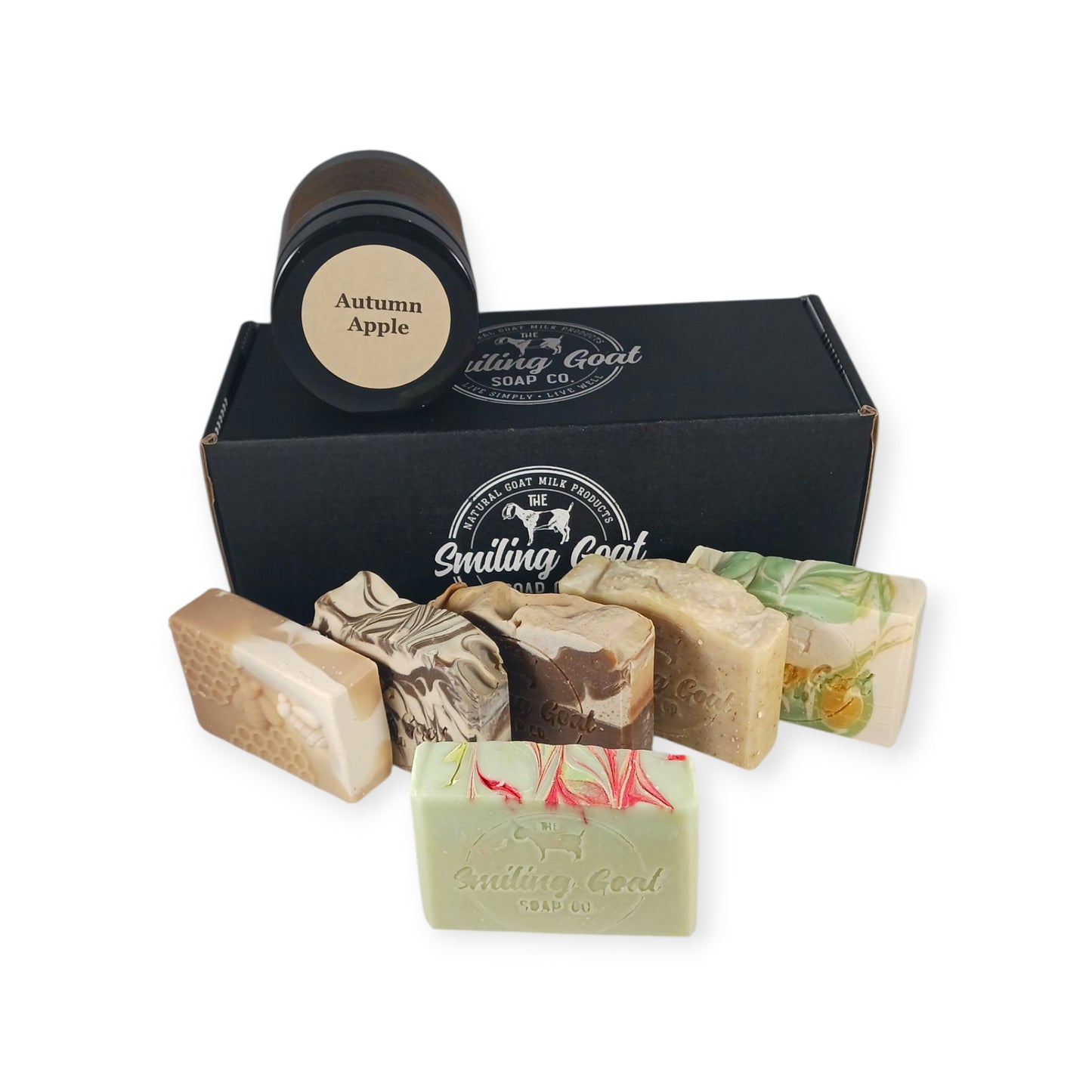 Subscription Box image 0