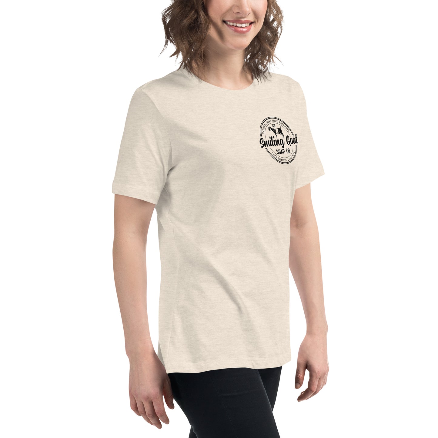 Goat of The Month T-Shirt image 5