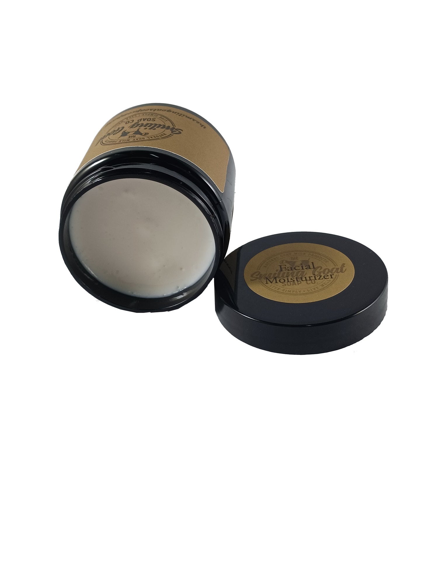 Facial Moisturizer image 1