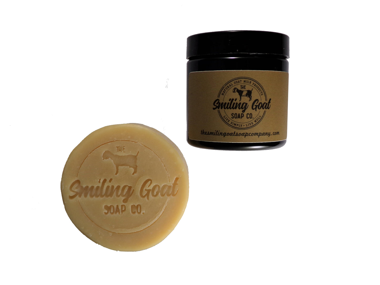 Facial Moisturizing Package image 1