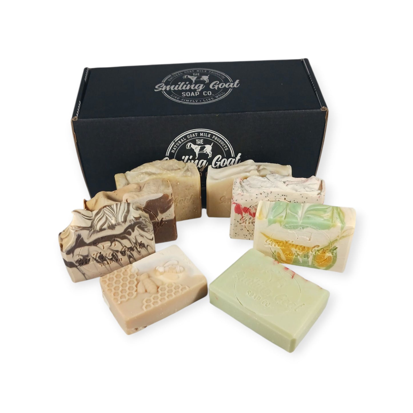 Soap Subscription Box image 3