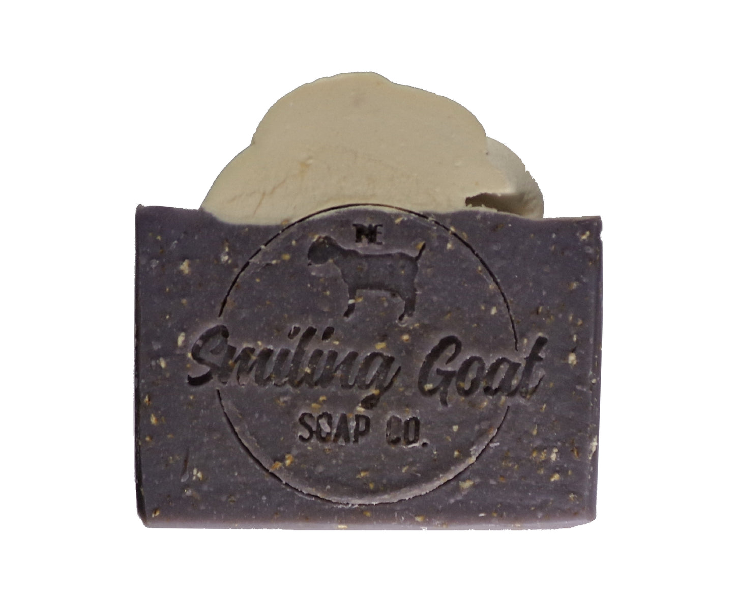 Lavender and Oatmeal image 1
