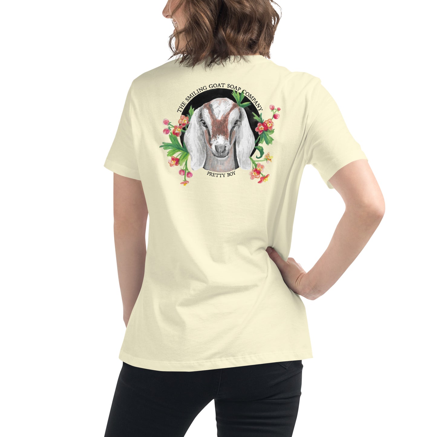 Goat of The Month T-Shirt image 12