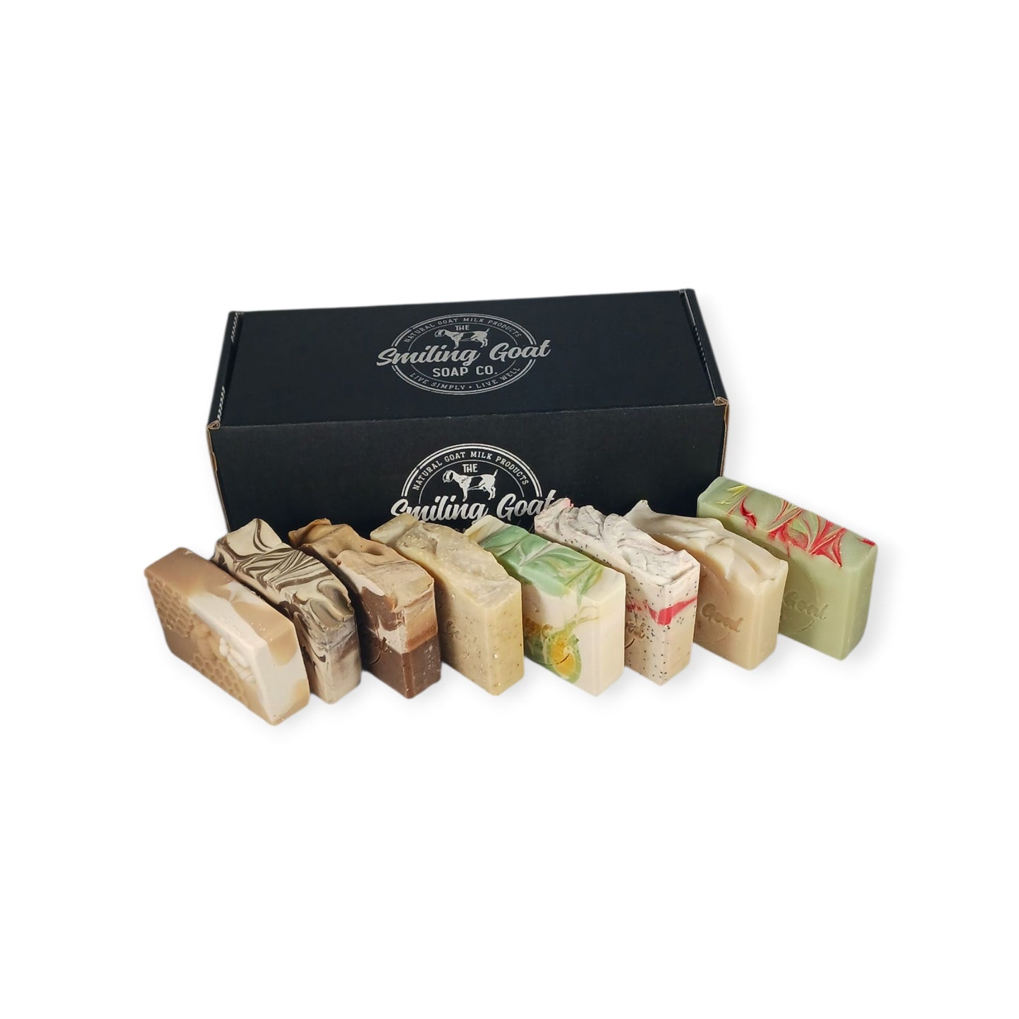 Soap Subscription Box image 1