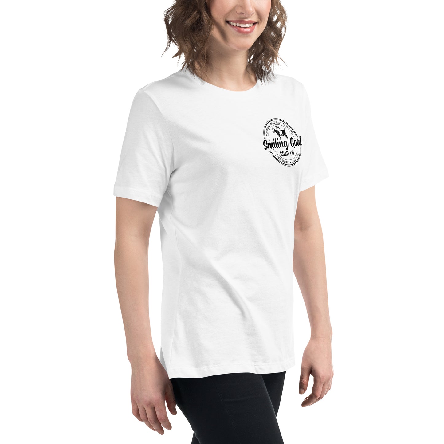 Goat of The Month T-Shirt image 16