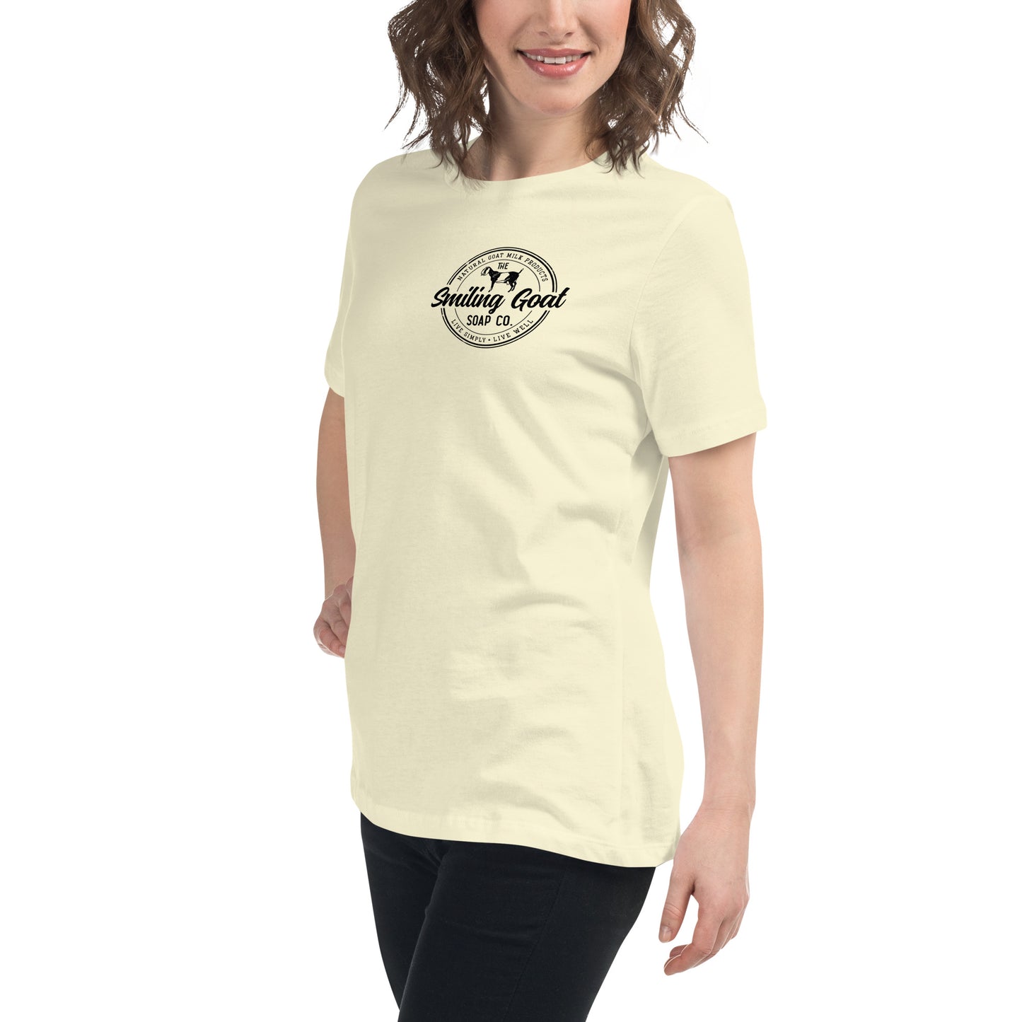 Goat of The Month T-Shirt image 9