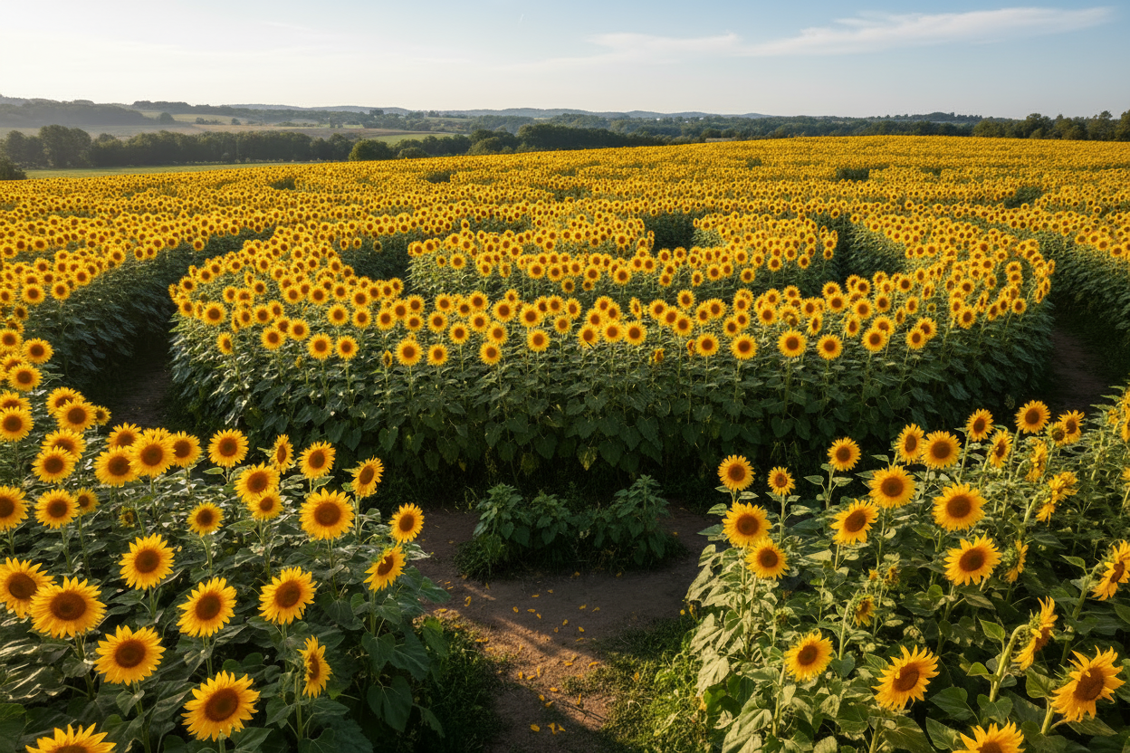 Fields of Gold Premium Photo Session