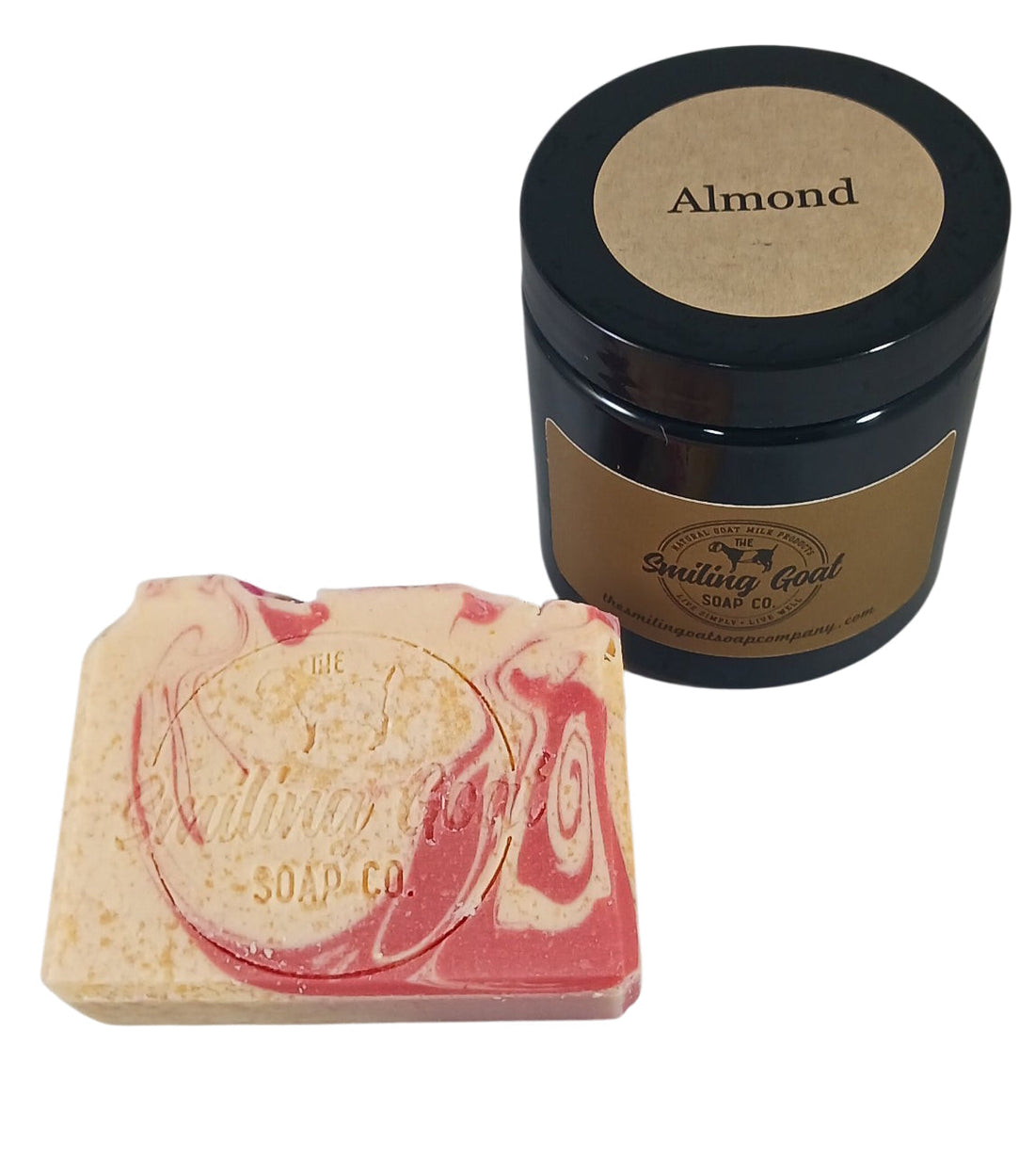 Tuesday Spotlight: Almond