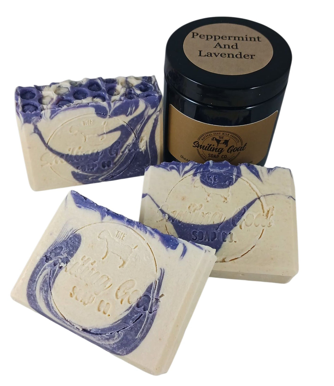 Tuesday Spotlight: Lavender, Peppermint, and Honey