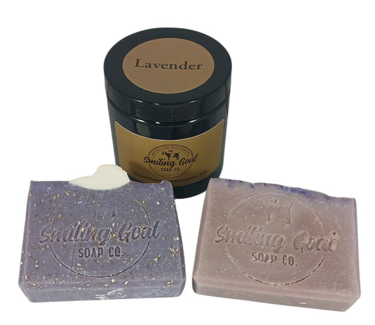 Tuesday Spotlight: Everything Lavender