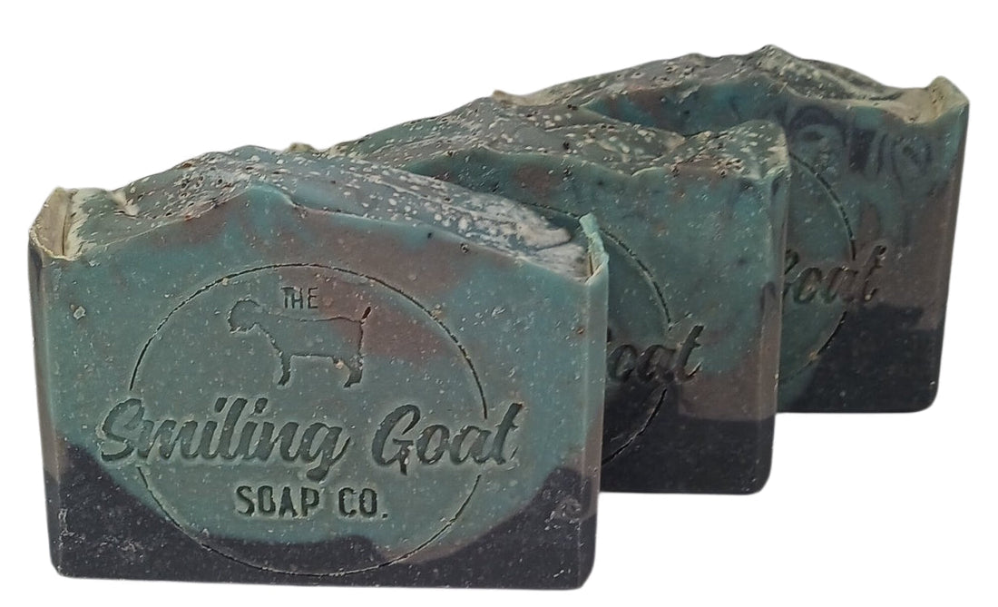 Tuesday Spotlight: Manly Man