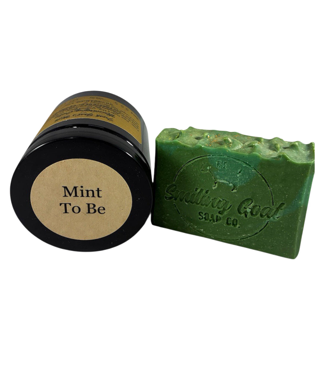 Tuesday Spotlight: MInt To Be