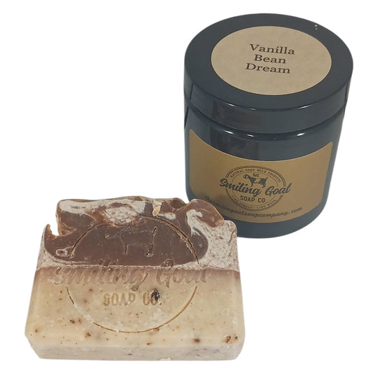 Tuesday Spotlight: Vanilla Bean Dream