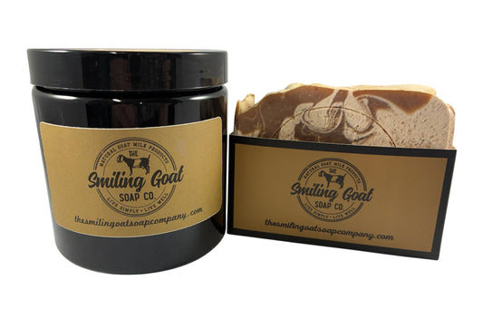 Tuesday Spotlight: Vanilla Bean Dream