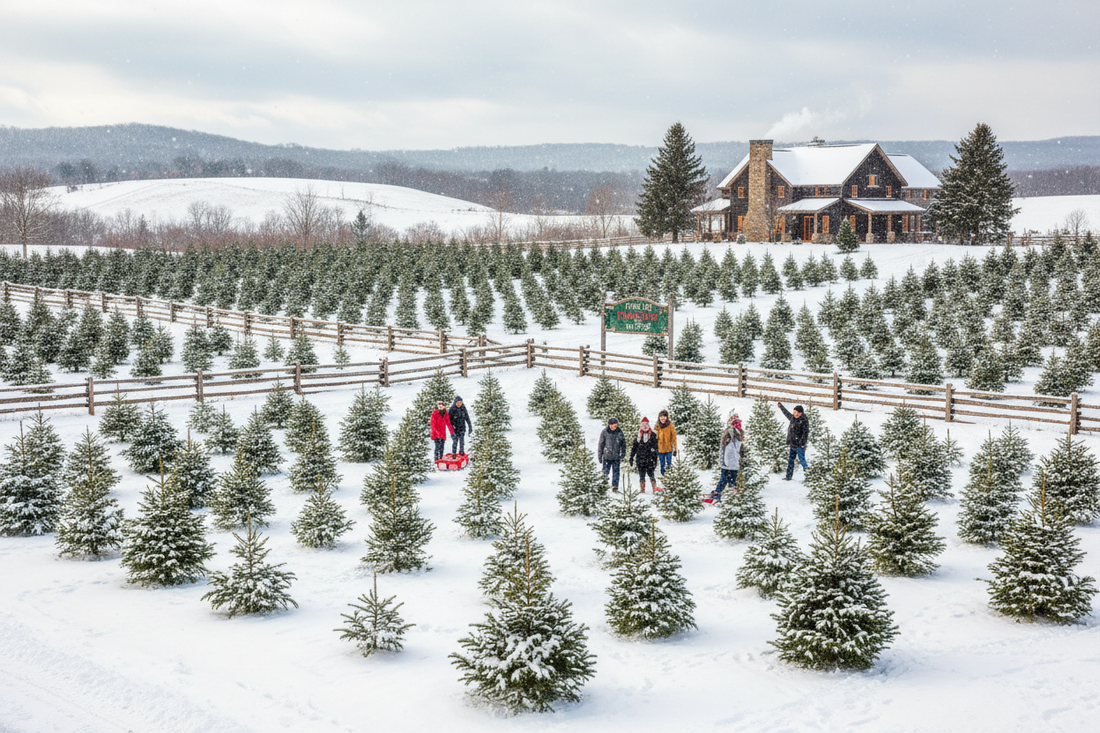 Let What You Love Inspire You