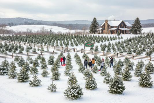 Let What You Love Inspire You