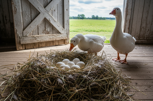 To Hatch, or Not To Hatch, That Is The Question