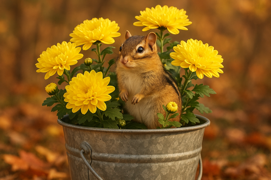 I Know When I'm Beaten