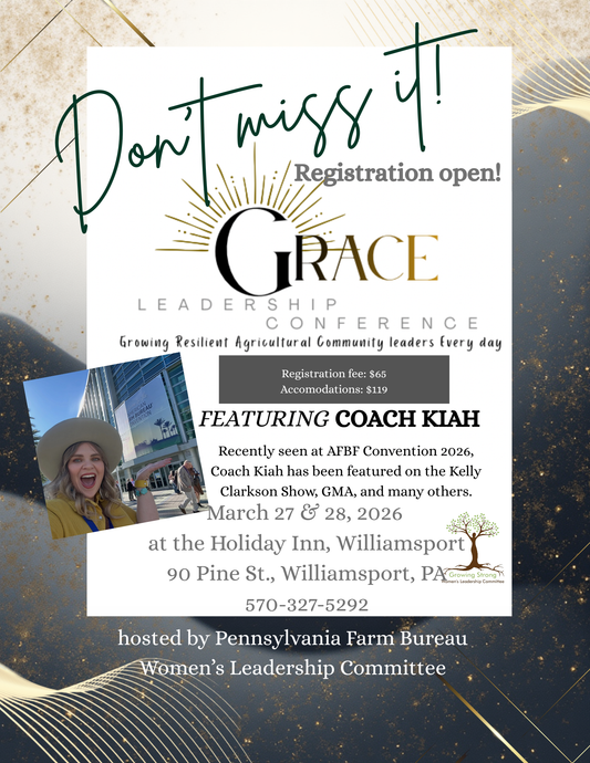 Supporting Friends, Educating Future Generations, Empowering Women Farmers