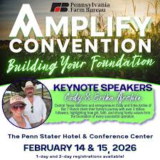 Amplify Conference In State College