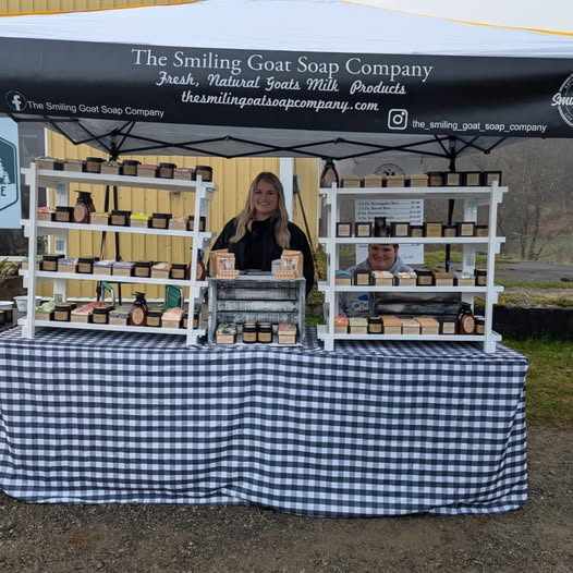 Blessed With Good People