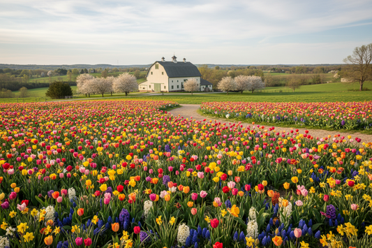 Thinking Spring