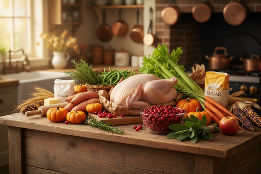 It's The Little Things