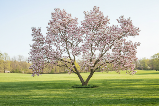 Preparing For Spring