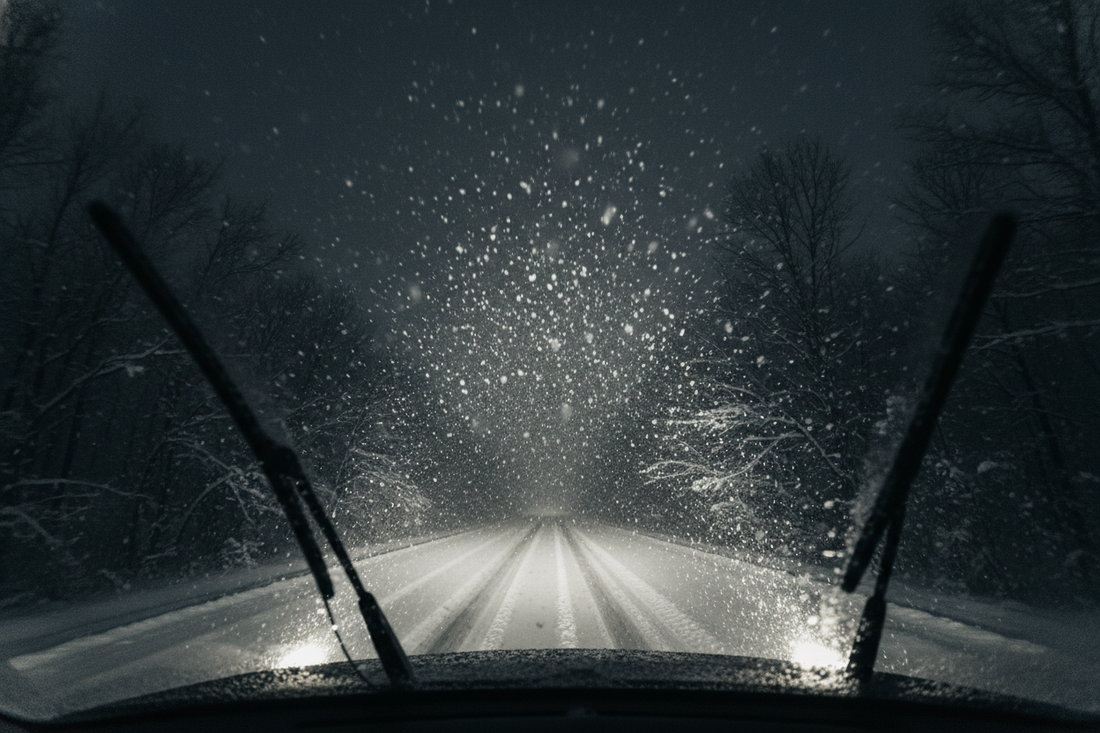 Tough Topic Thursday