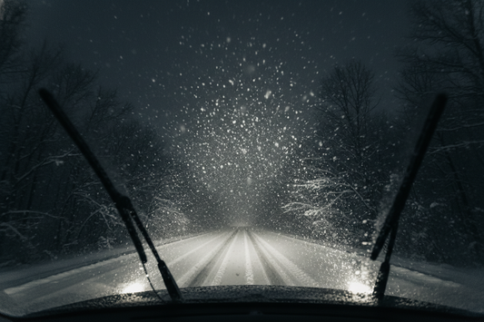 Tough Topic Thursday