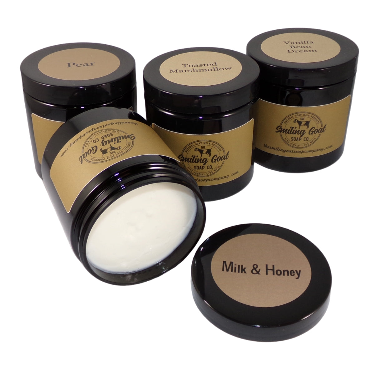 Moisturizers