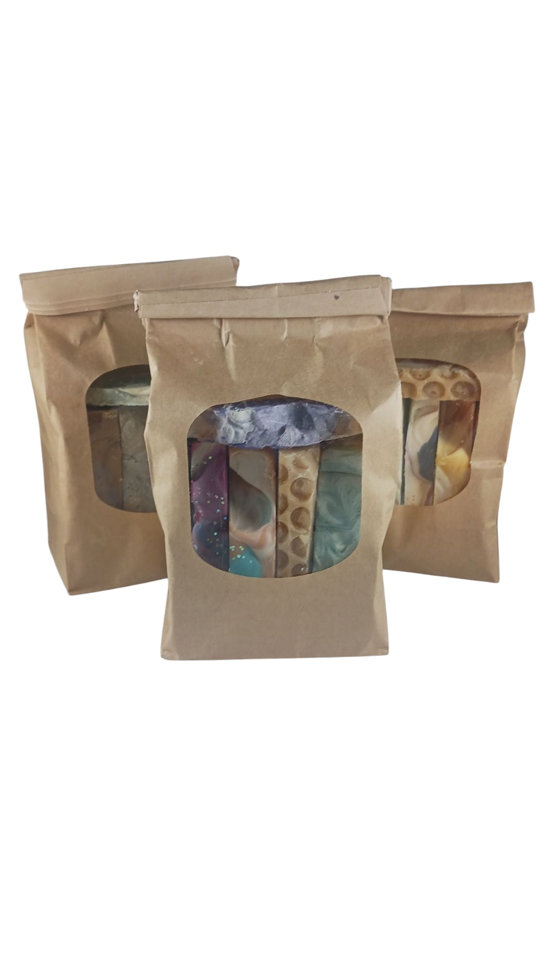 Odds and Ends (One Pound) image 0