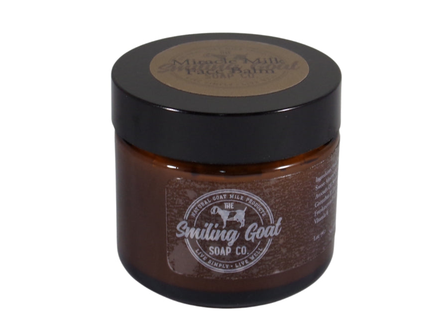 Miracle Milk Face Balm image 0