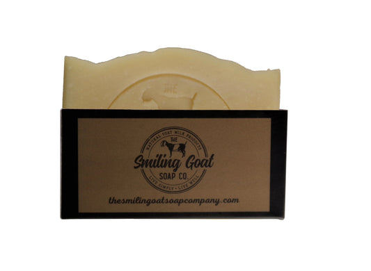 Simply Goats Milk image 0