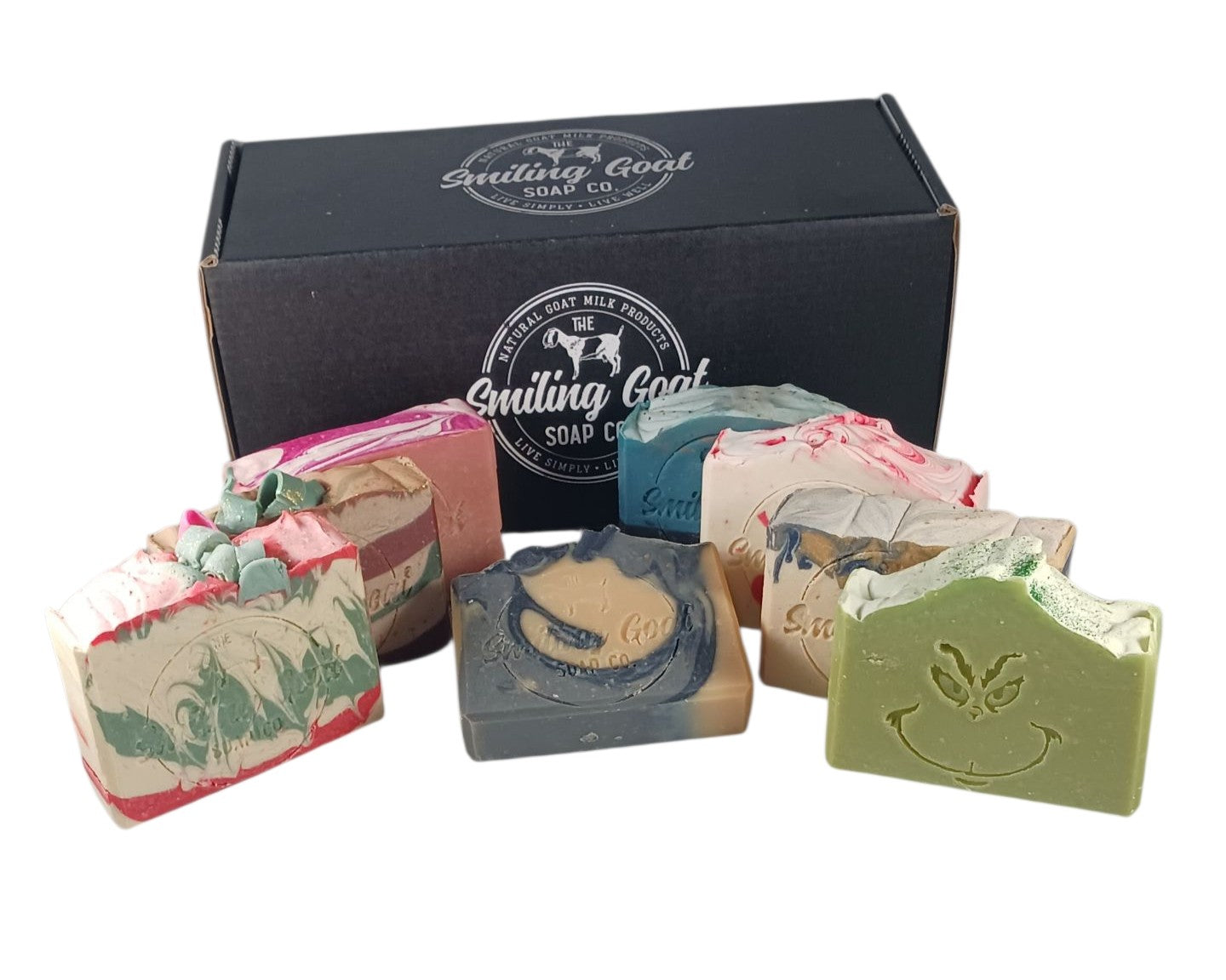 Soap Subscription Box
